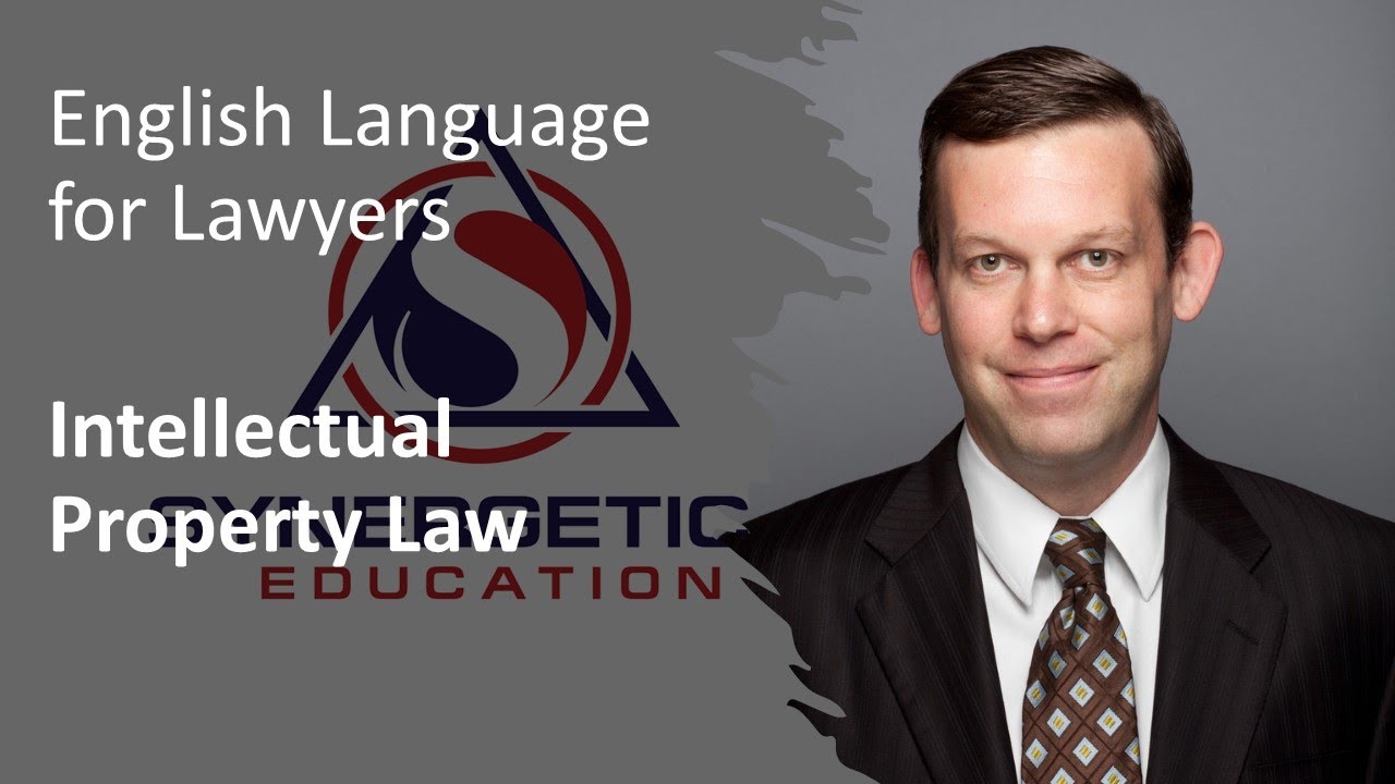 The Language of Intellectual Property Law: Trade Secrets