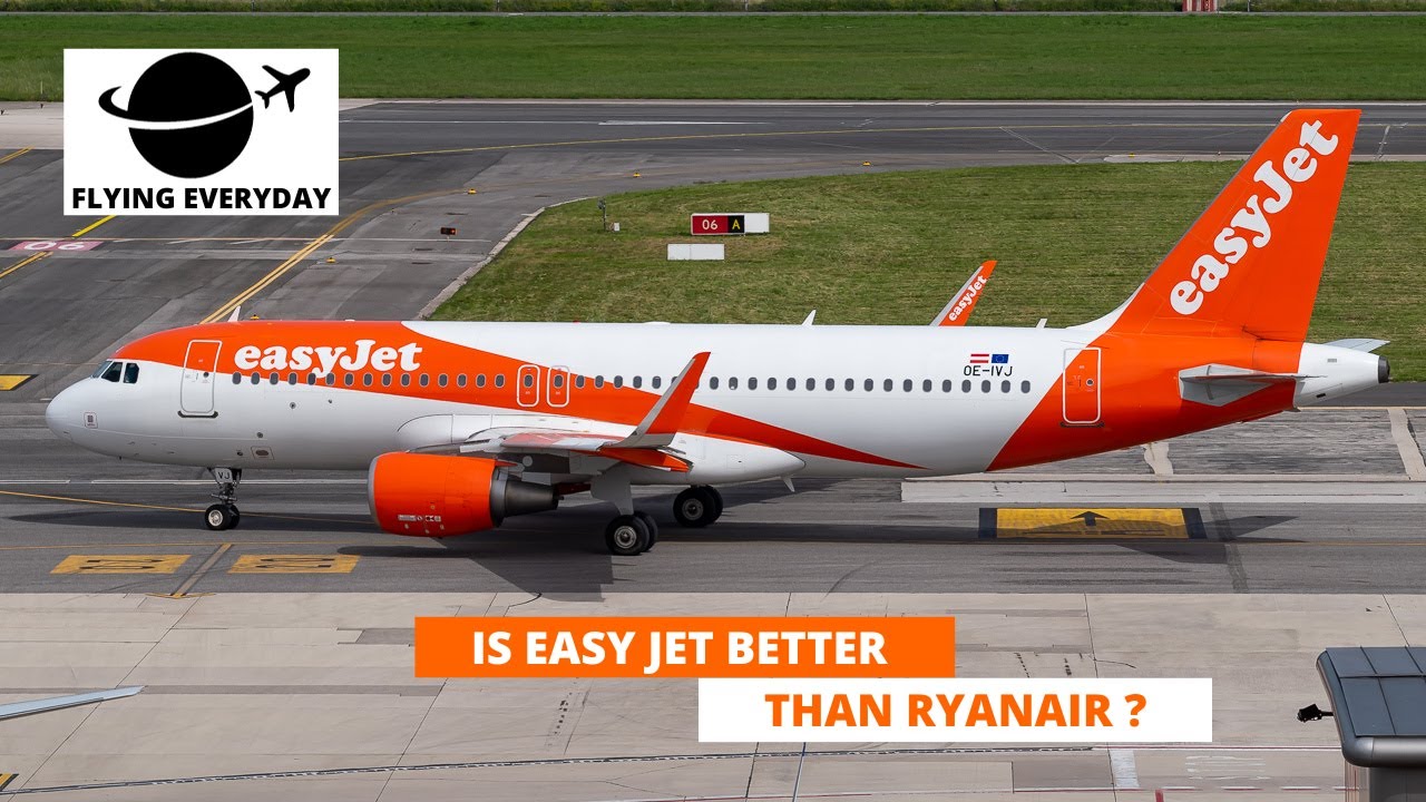 TRIP REPORT | EASY JET A320 | ECONOMY CLASS | MILAN (MXP) - PALERMO (PMO)