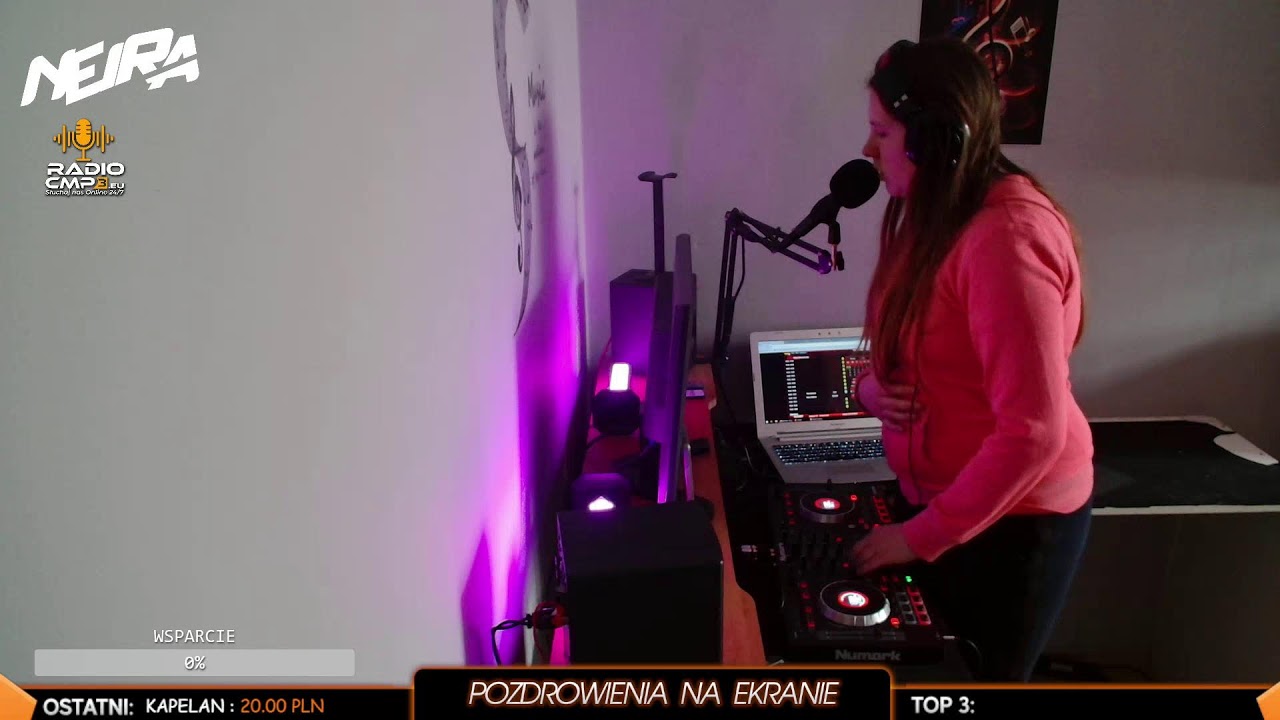 Neira - Taste My Music | cmp3.eu | MUZYKA KLUBOWA