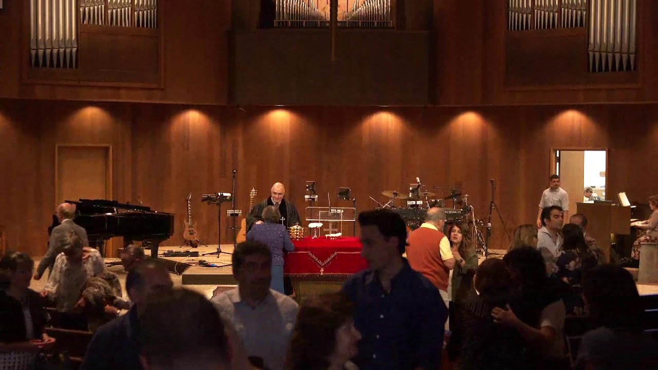 FAPC Worship Service, March 1, 2026