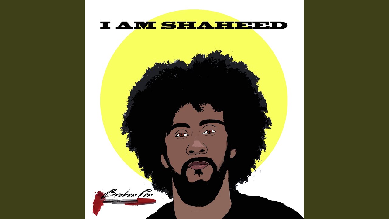 I Am Shaheed