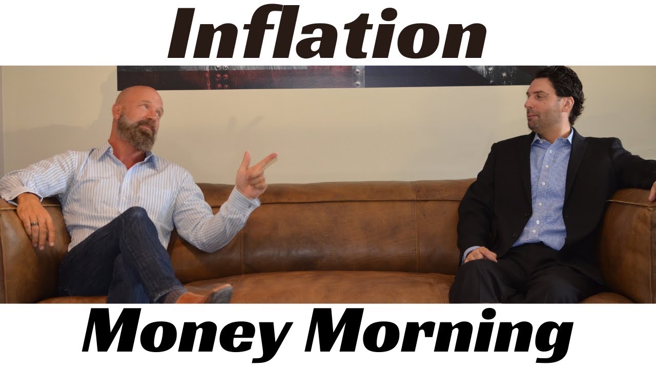 How To Deal With Inflation