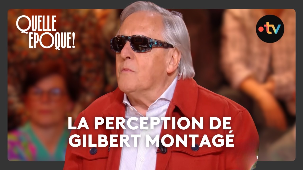L'interview 