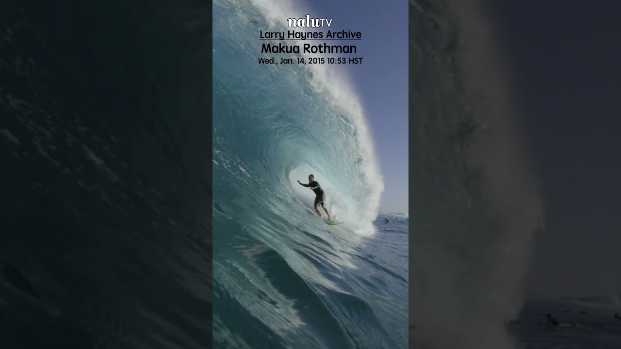 Keep Surfing&hellip; 10 years later MAKUA #surfing