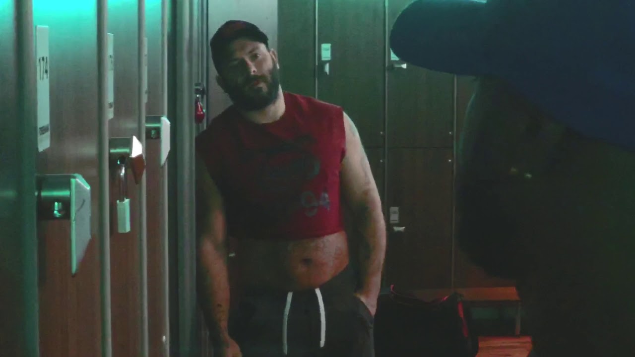 FW19 Video #3 Locker Room