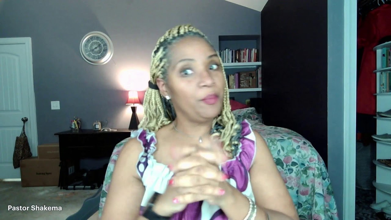 The Conversation I Didn’t Want To Have | Life Update