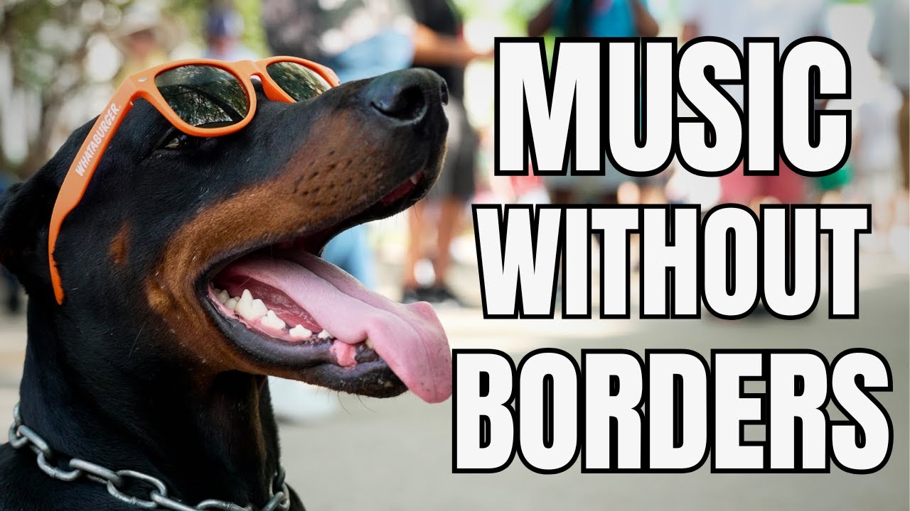 Inside Festival International de Louisiane: A Global Celebration in Lafayette, Louisiana