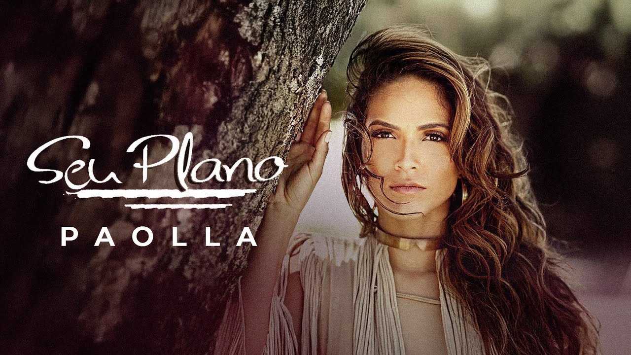Paolla - SEU PLANO