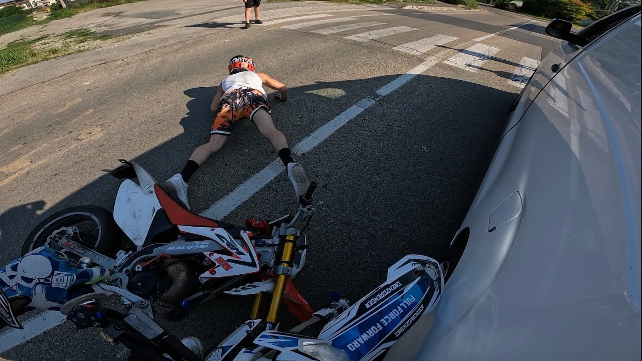 HM TPR 86 CRASH