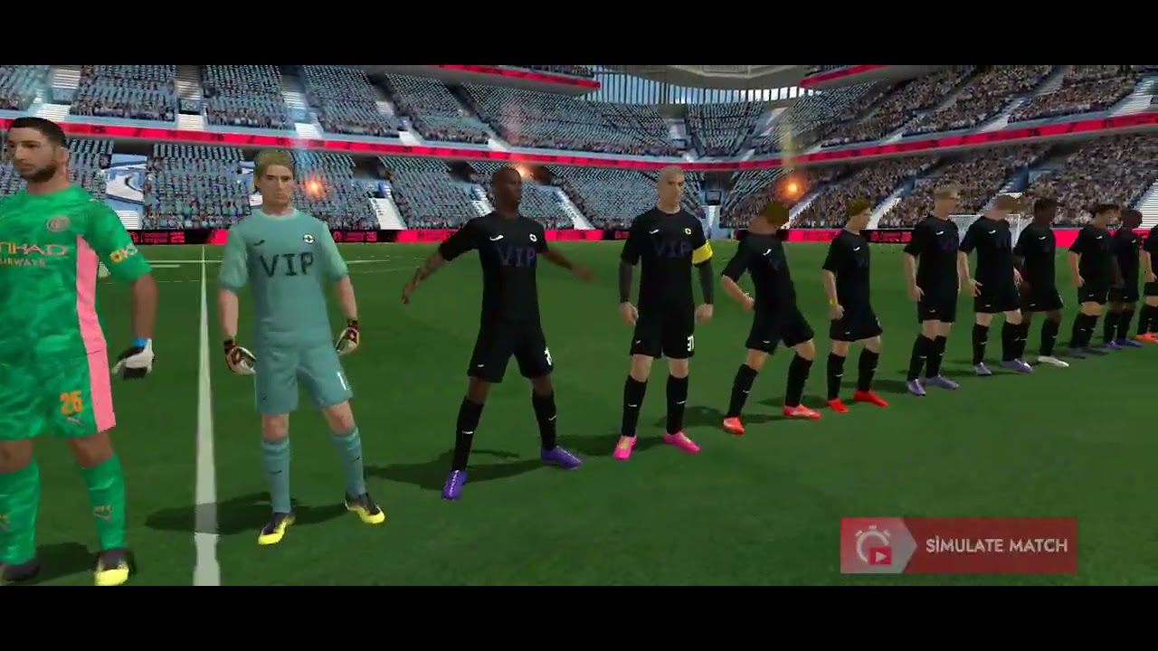 Futbol 1