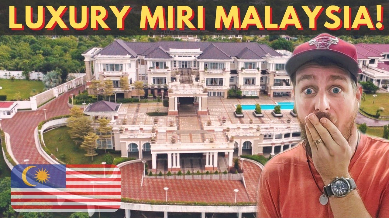 Беверли-Хиллз, Малайзия 🇲🇾
