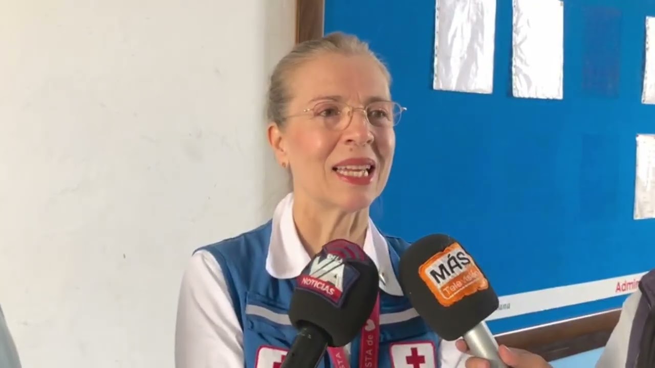 Cruz Roja Colombiana Seccional Cauca impulsa protección integral para la niñez en el Cauca