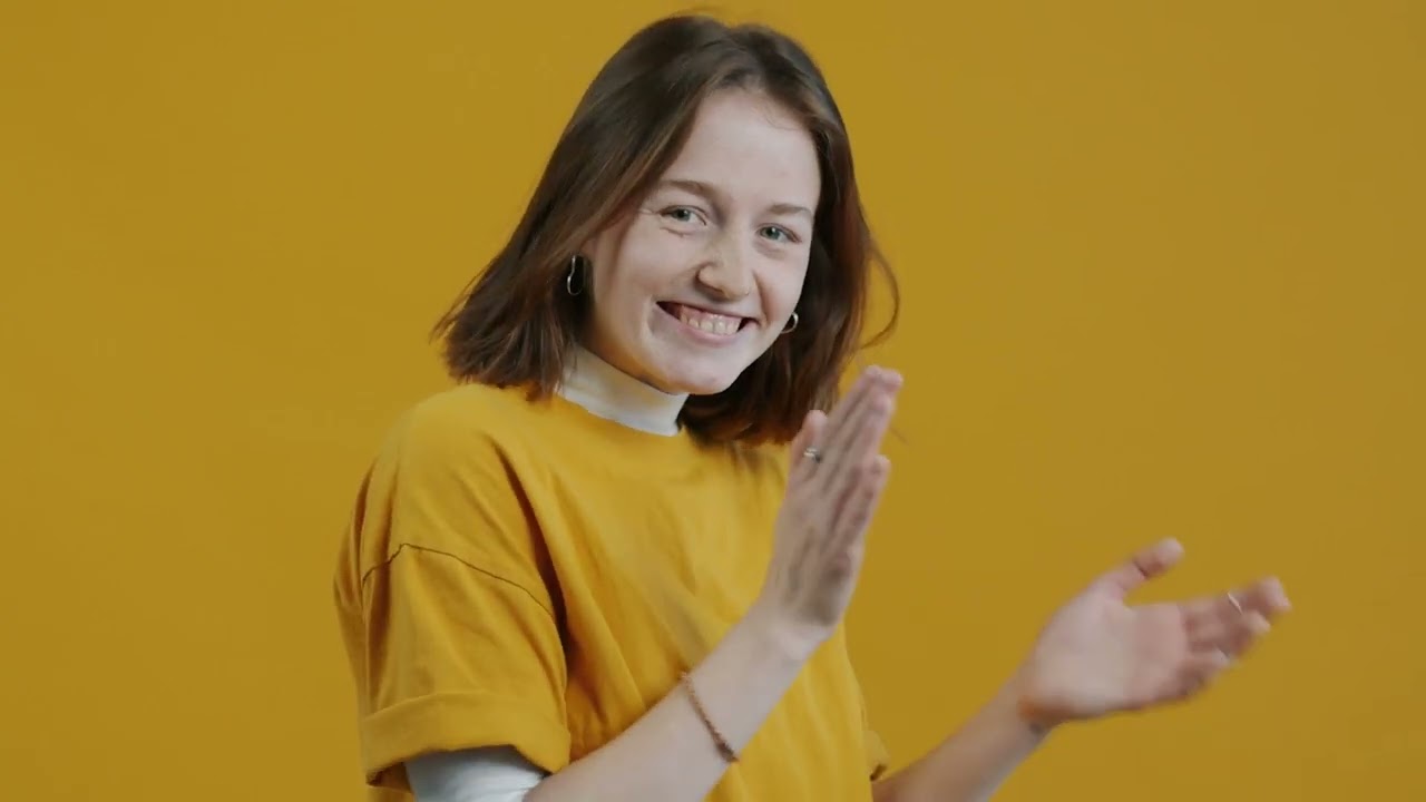 No connection (All American HS Film Festival Selection)