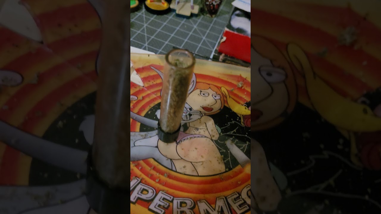 how to fill and use the twisty glass blunt or quartz blunt