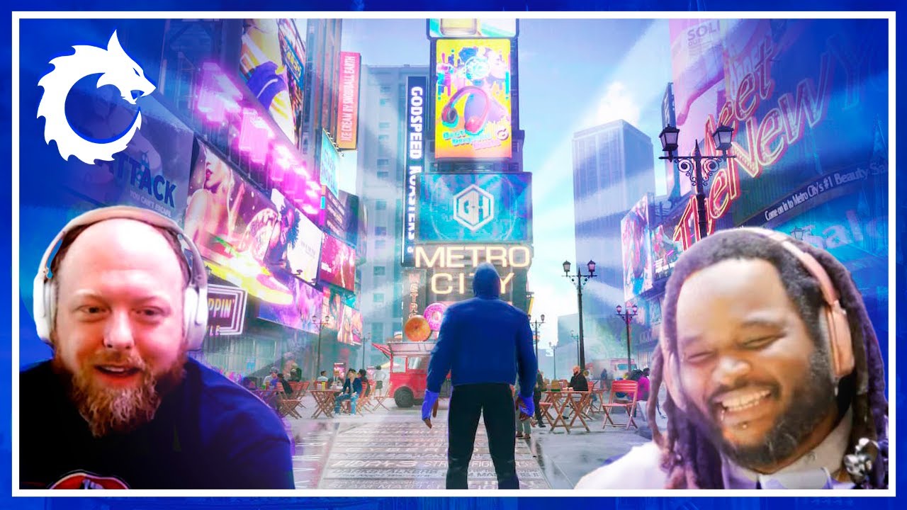 Street Fighter 6 : World Tour Needs To Retain New Players | Castle Super Beast Clips