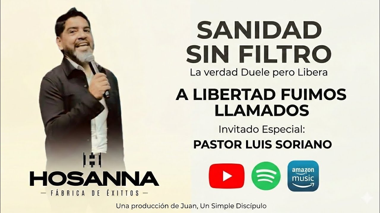 T1E1 A Libertad Fuimos Llamados