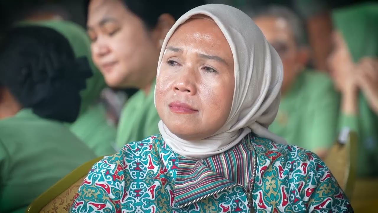 Kasad Serahkan Rumah Hunian, Harapan Baru bagi Warakawuri TNI AD #TNIAD #PeduliPrajurit #Komando