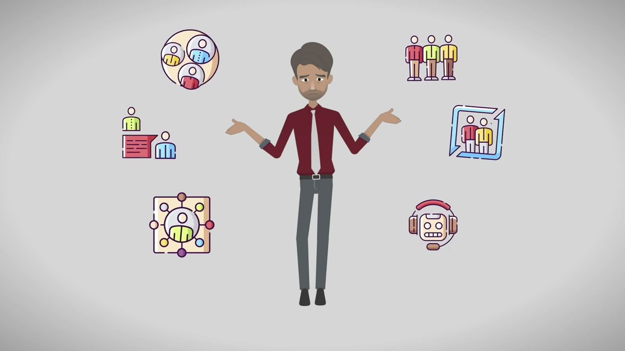 What is UCaaS? (Unified Communications as a Service)