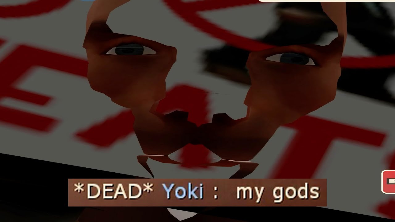 TF2 is fantastic without dialogues