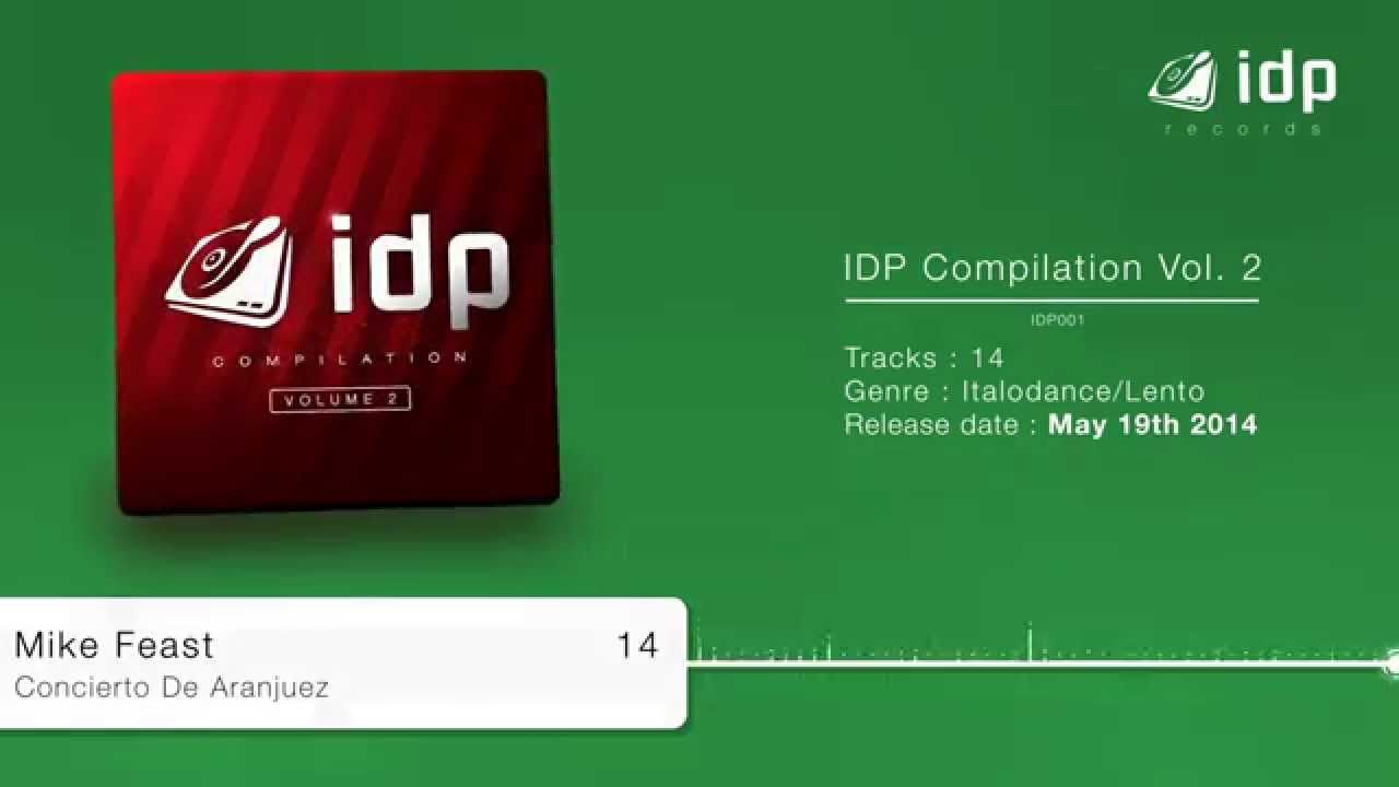 IDP Compliation Vol. 2