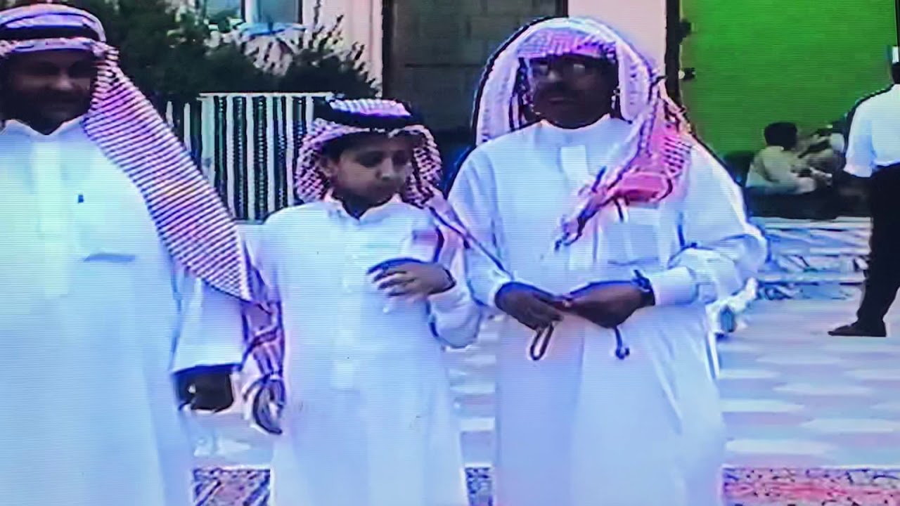 الخطوه قبيلة ال يحمد