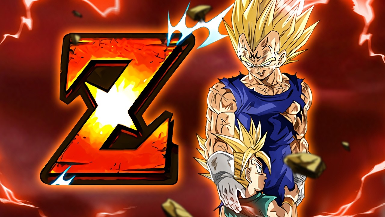 EZA INT MAJIN VEGETA LOOKS CRAZY GOOD! BUT THERE IS A HUGE PROBLEM 😭 💀(DBZ: Dokkan Battle)