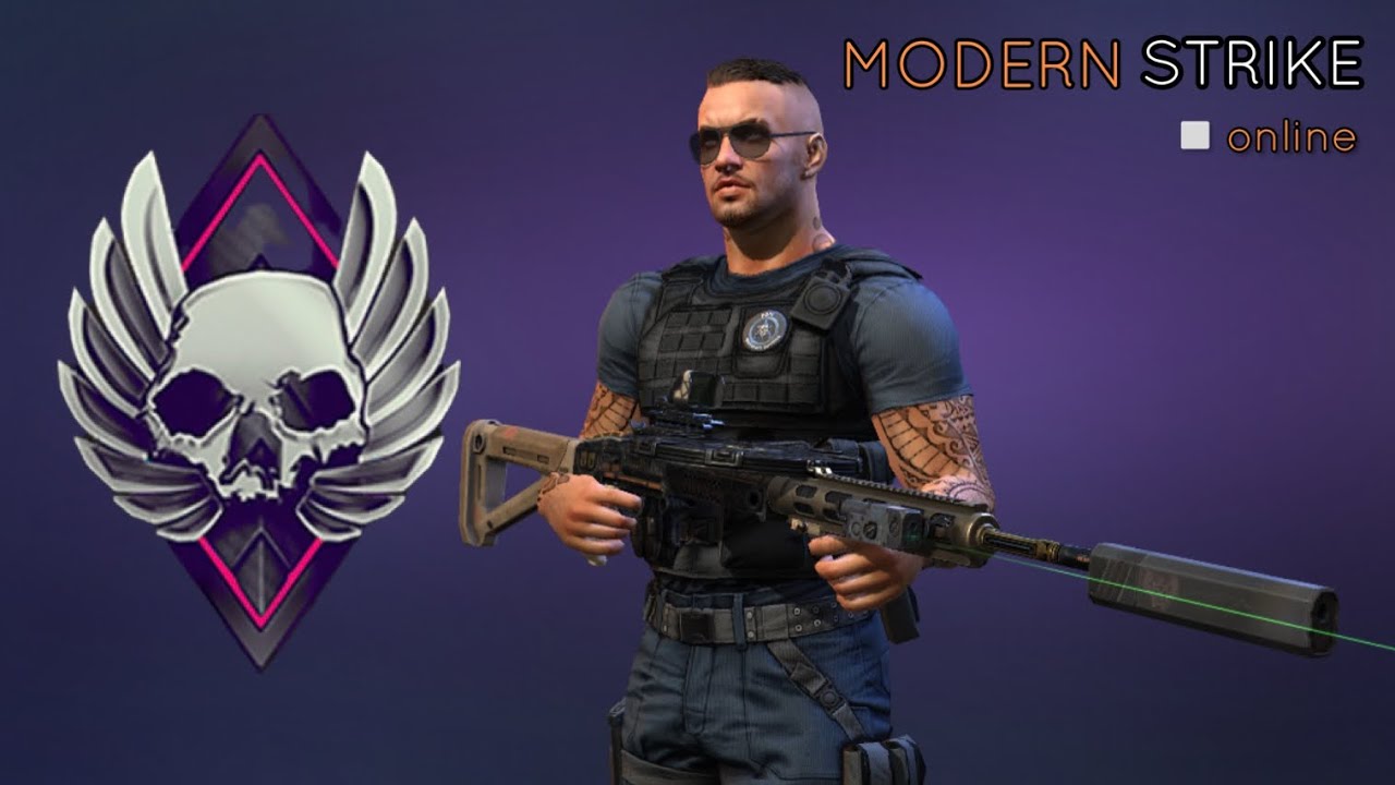Another Day In Deathmatch With The DPM Machine Gun 😎