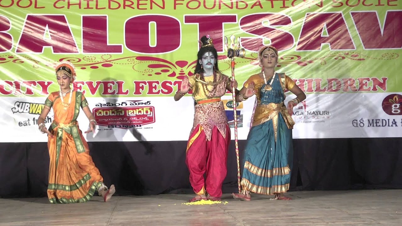 00016 OM NAMAH SIVAYA DANCE AT BALOTSAV2014