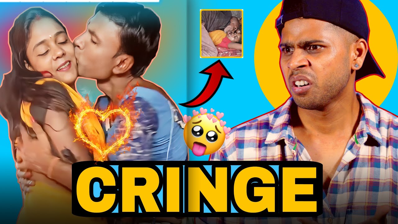 Instagram Cringe Video Roast
