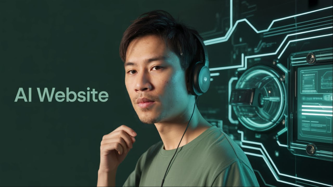 AI Websites | Transform Your Sales Strategy with AI Lead Generation Tools?