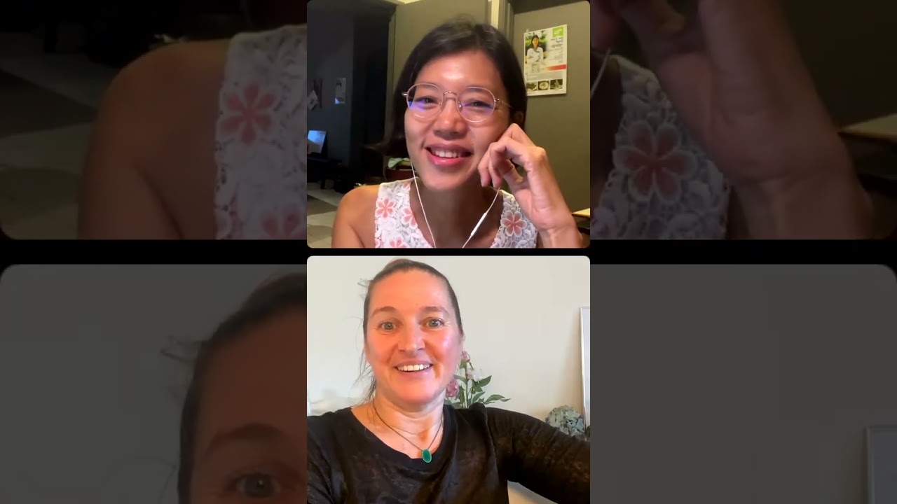 Unlock Food Freedom with Mirjam Henzen! (36 Raw Vegan Courses for USD$49!)