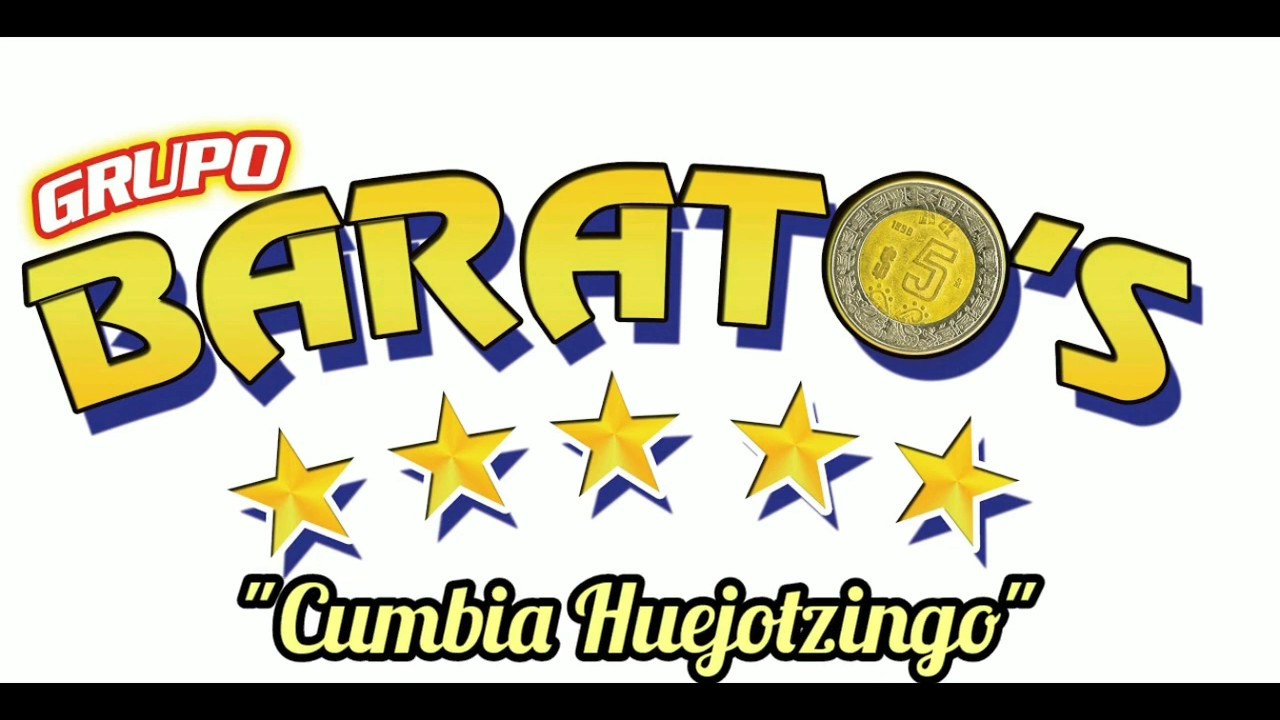 Grupo Baratos - Cumbia Huejotzingo