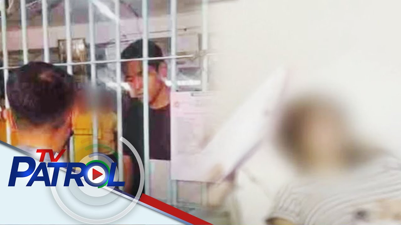 Aktor na si Kit Thompson na inireklamo ng pambubogbog ng nobya na-inquest na | TV Patrol