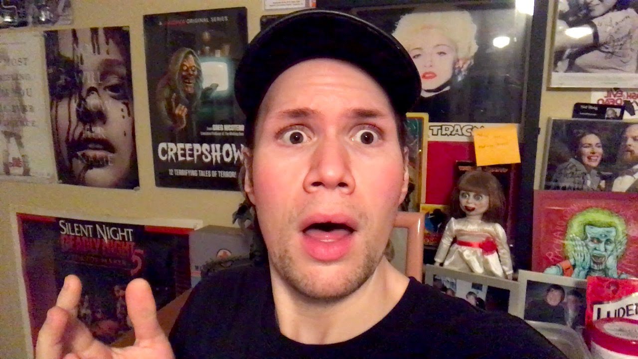 Late Night Live Q and A Chat : Ask me Anything