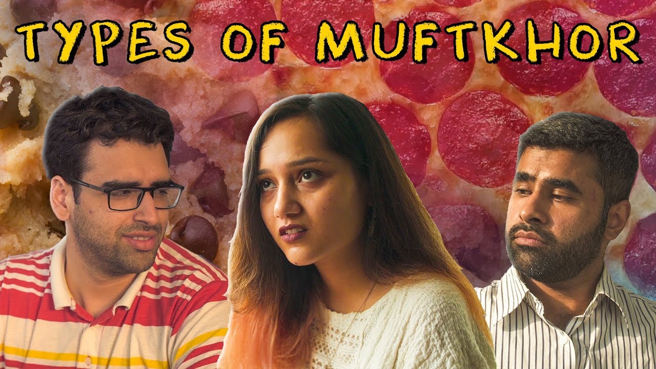 Types of Muftkhor | MangoBaaz