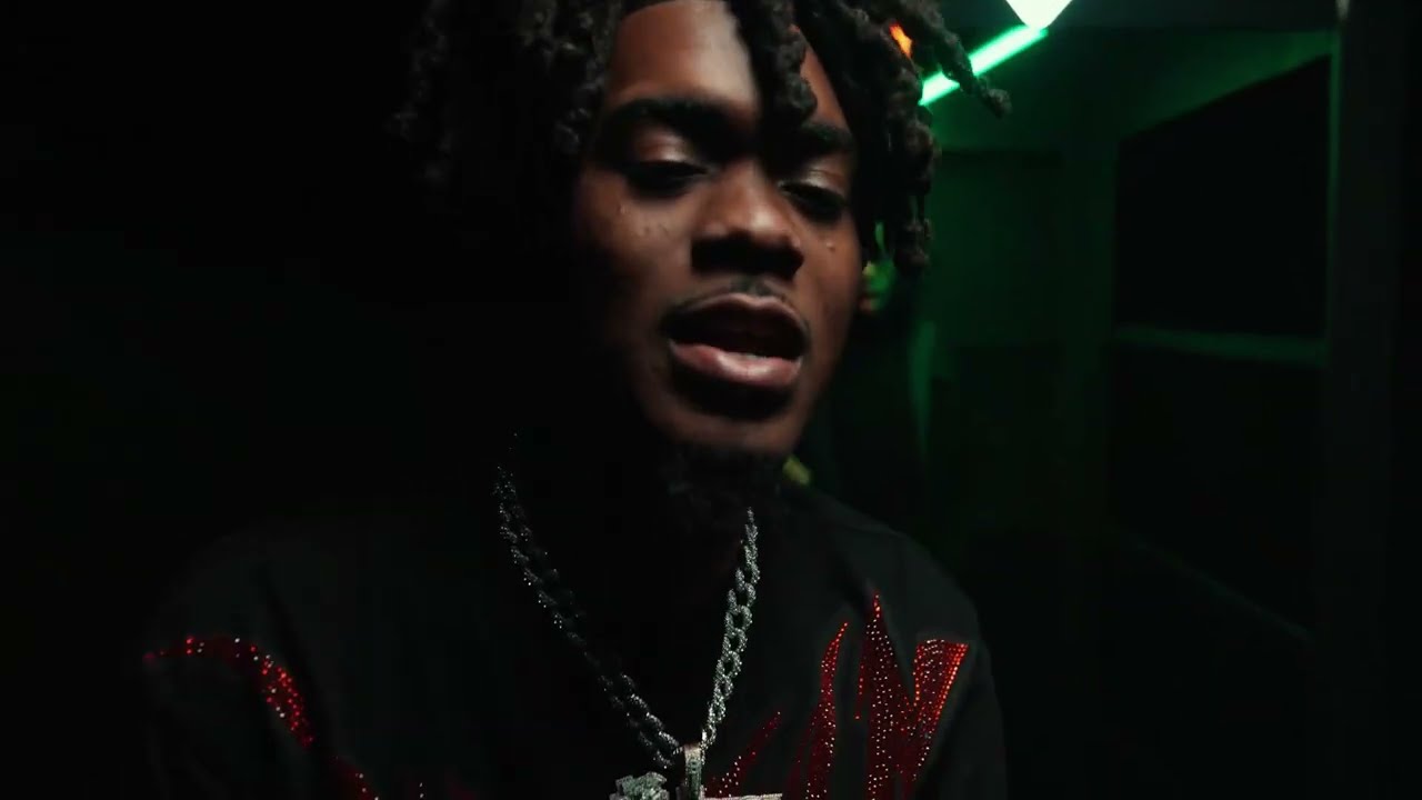 Started Falling & SCY Jimm -  Uncle Ruckus (Official Music Video)