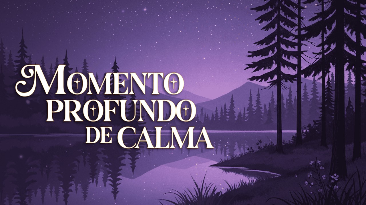 Una Voz para Soltarlo Todo | Historia Suave para Dormir Profundamente