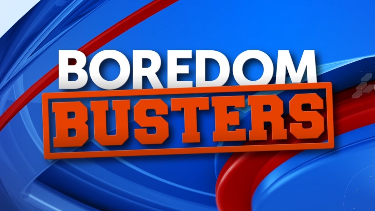 RESGEN Men's Summit, Indoor & Outdoor weekend events | Boredom Busters
