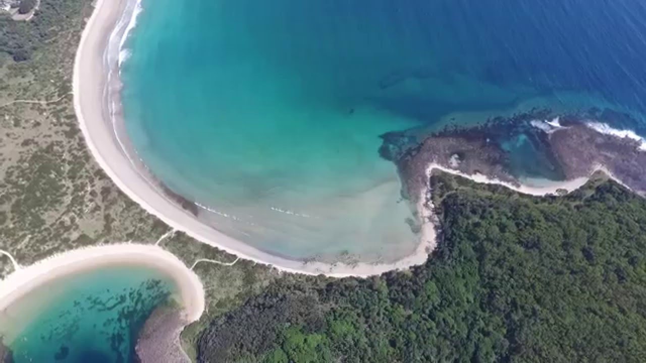 Broulee Island 2015