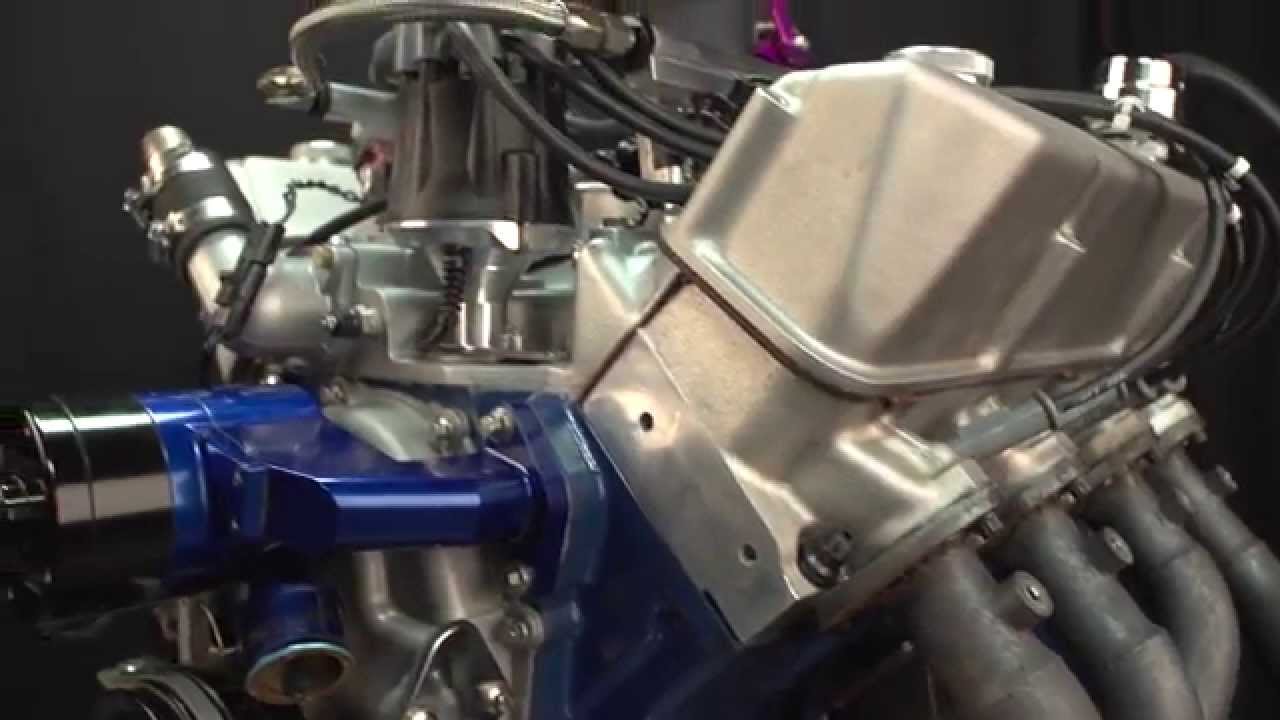 Amsoil Engine Masters Challenge Explained