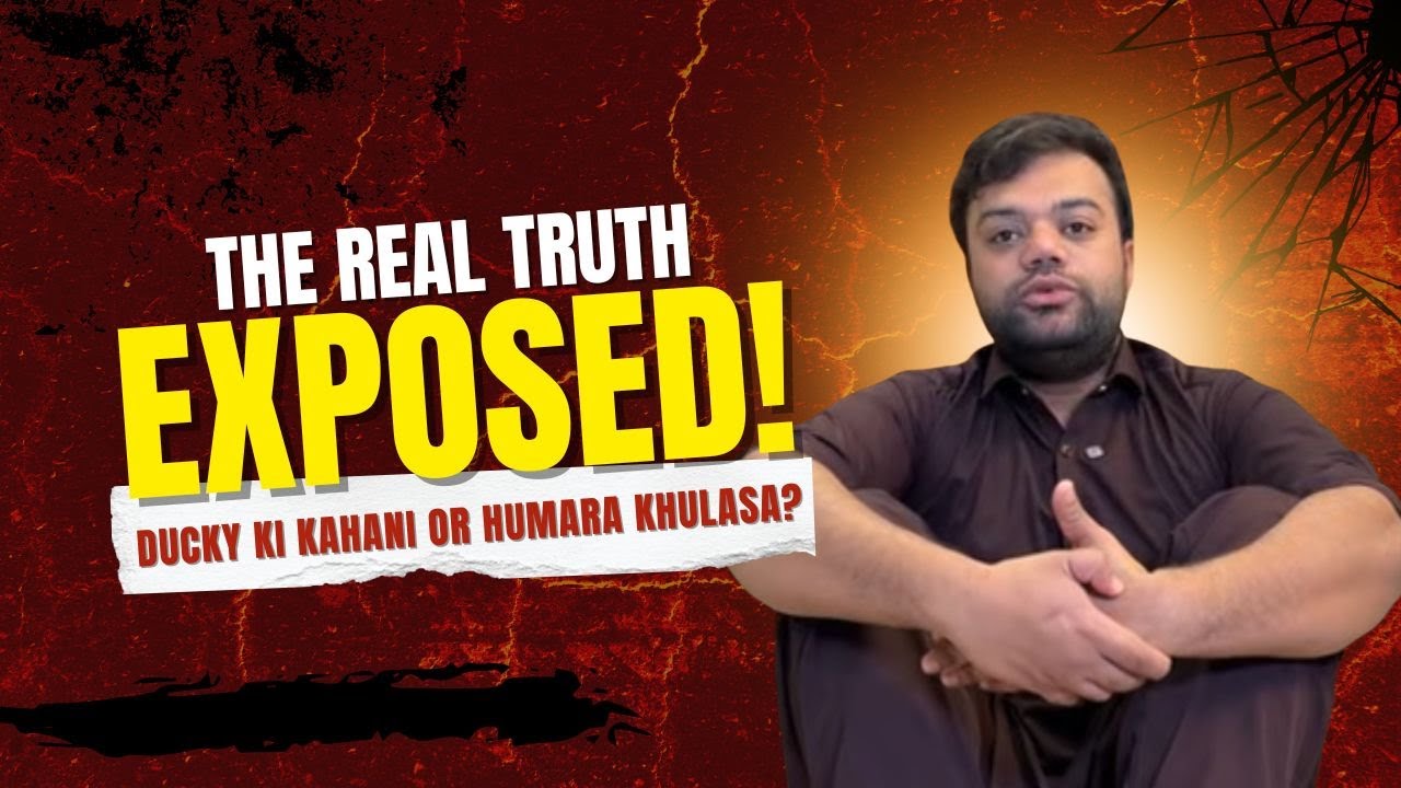 Victim Ka Drama Ya Scammer Ki Sazish? #DuckyBhai Release | #kiascenehai Podcast