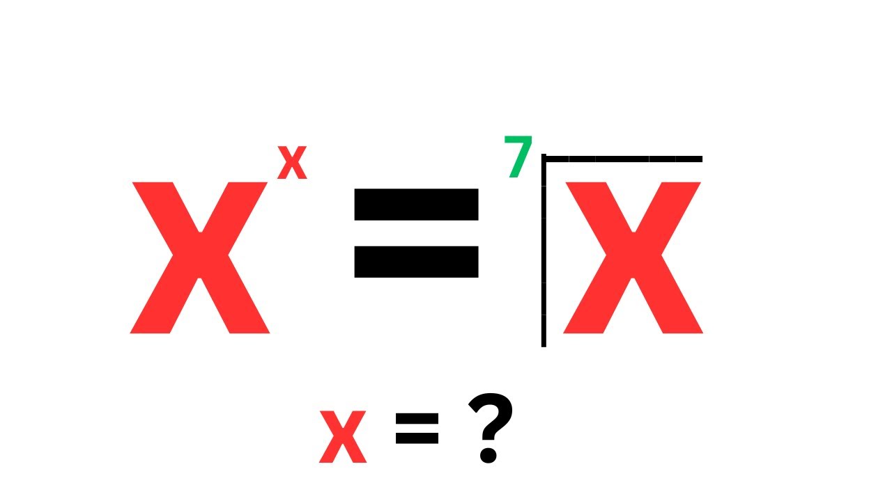 Exponential #mathematics #maths #algebra #mathstricks #math