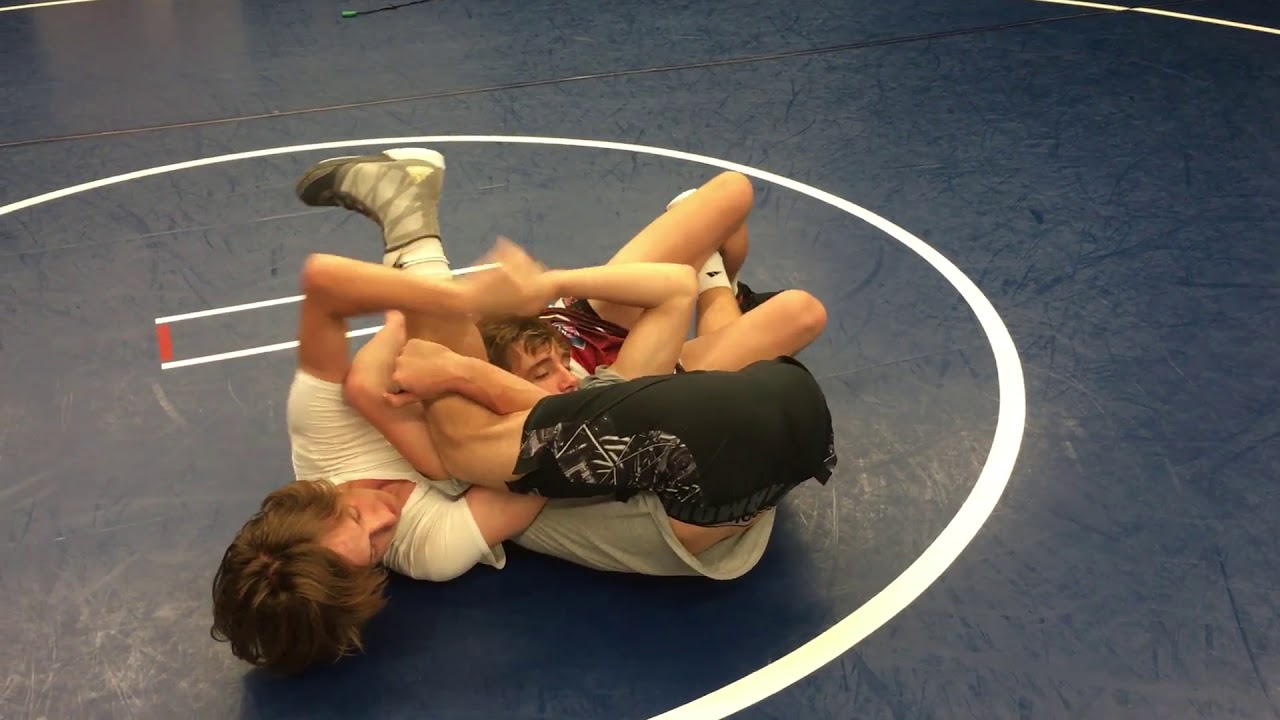 Cade Wathke's Spladle Series
