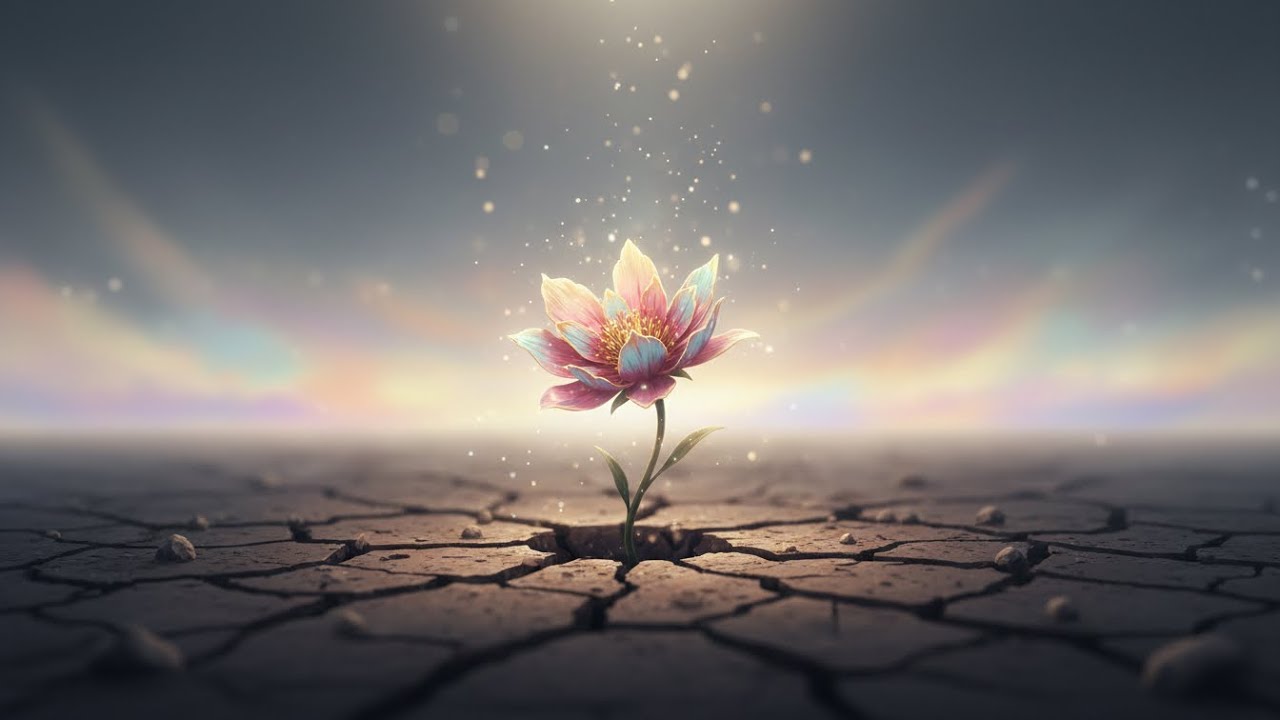 Yaorozu - Bloom Again （Prod.Suno）