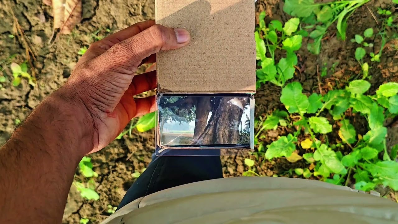 Old Style Vintage camera viewfinder | Link in the Description box 