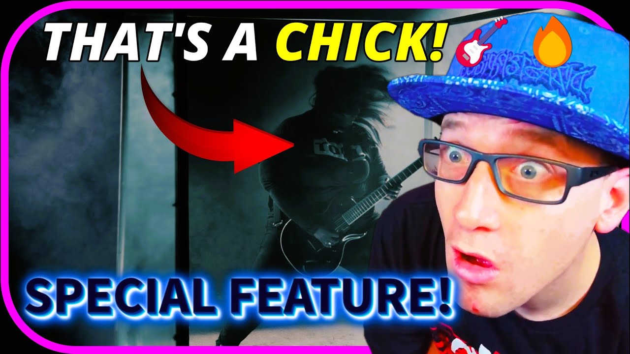 Tetrarch – Live Not Fantasize REACTION | Diamond F**ING Rowe!!!!!!