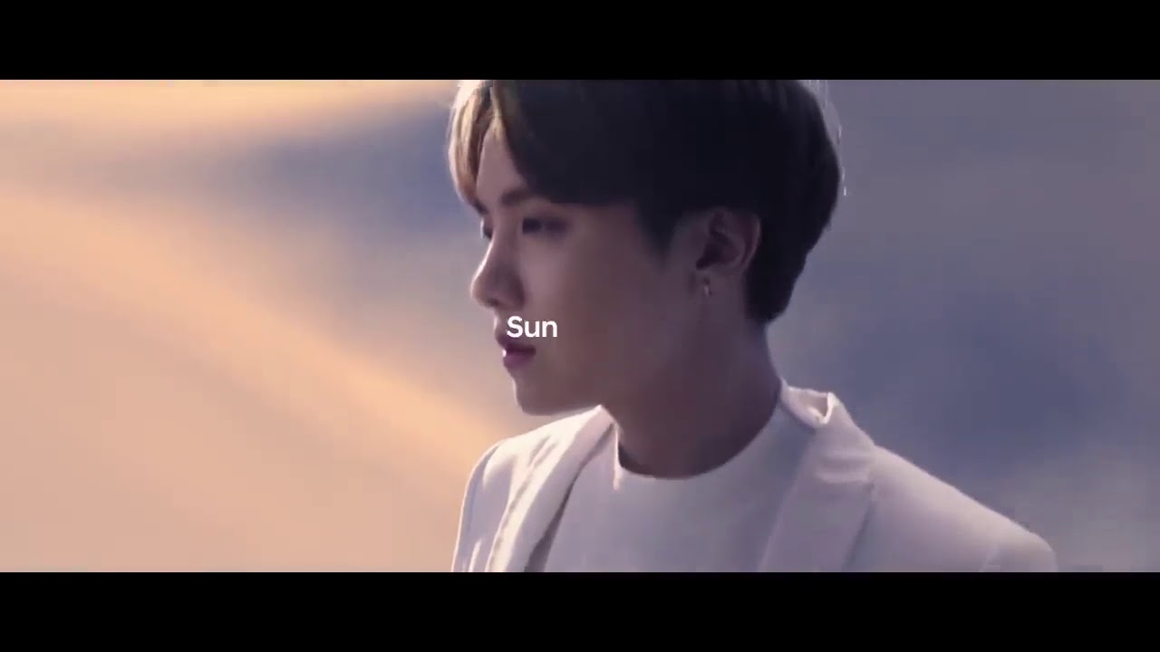 Hyundai x BTS presents for the Earth (Full)