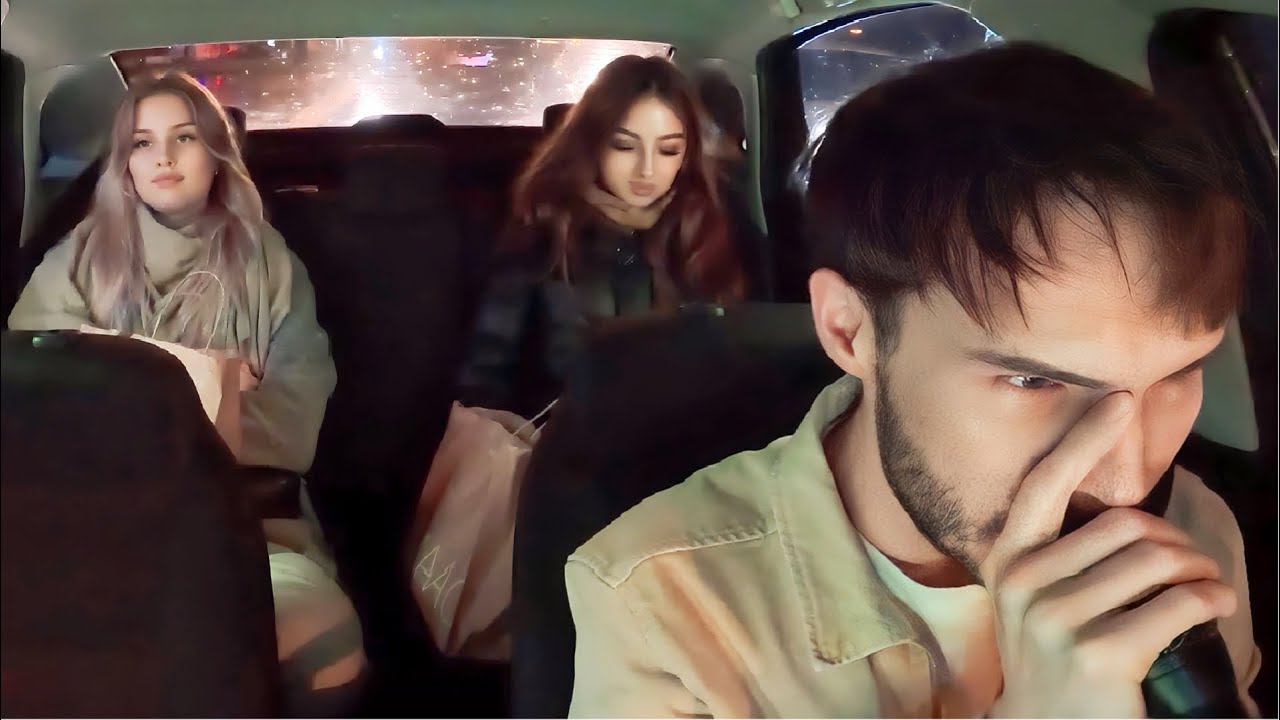 UBER BEATBOX NO REACTIONS
