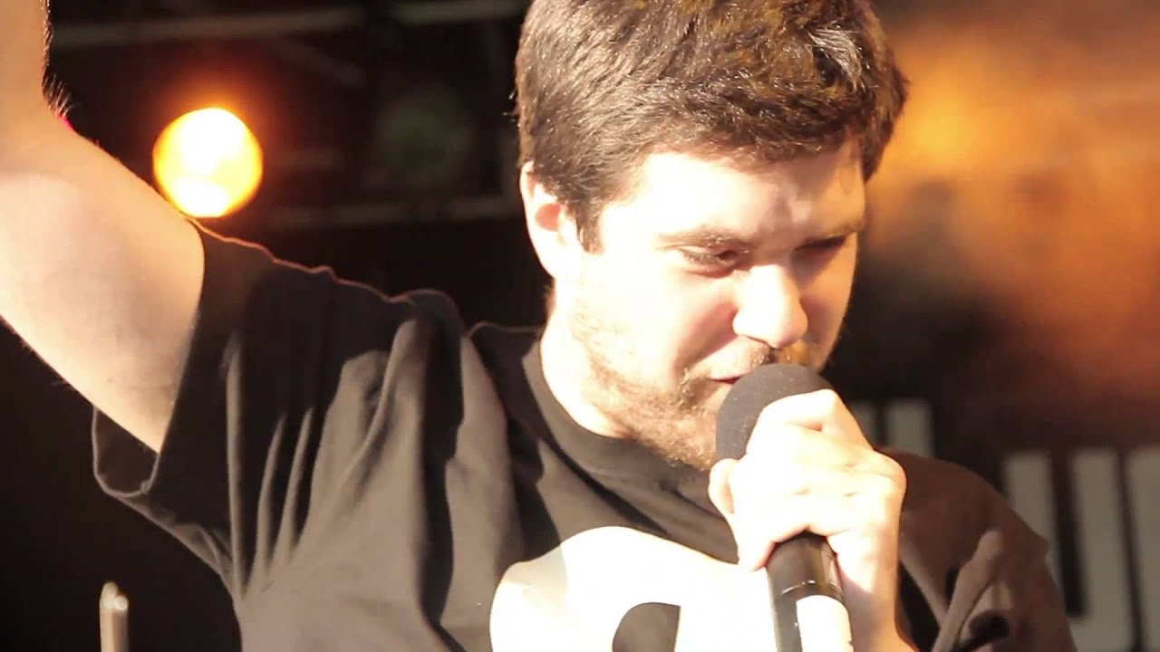 PÄRKLI JAM 2012 1/4