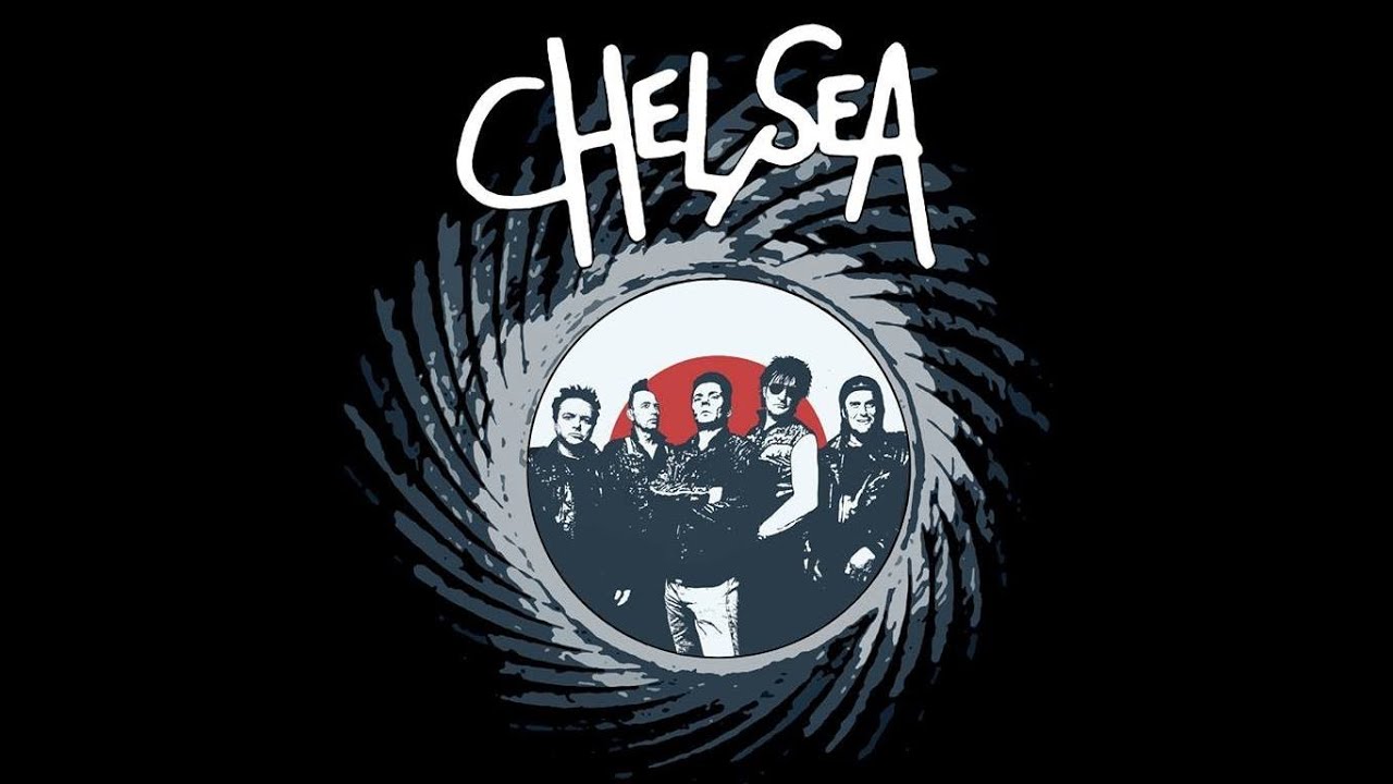 Chelsea - MISSION IMPOSSIBLE punk tour diary (part 2)